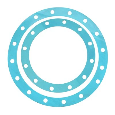 Garnitură de flanșă foaie de cauciuc care nu este azbest